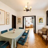 Piata Alba Iulia, Apartament 4 camere,100mp utili,parter de vila