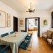 Piata Alba Iulia, Apartament 4 camere,100mp utili,parter de vila,